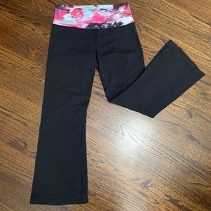 Lululemon yoga Pants